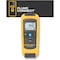 Fluke Digital Clamp Meter, Backlit LCD, 600 A, 1.2 in (30 mm) Jaw Capacity FLK-A3002FC - alternate 3
