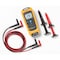 Fluke DC Voltage Module, 3mV to 1000V AC, 6 1/2 in Length, LCD Indication FLK-V3001FC - alternate 2
