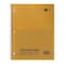 Roaring Spring Wire Notebook, 11x8.5 80 Sht Green-tint Ppr, 5x5 graph 11209 - alternate 1