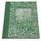 Roaring Spring Lab Notebook, 8 in. x 10 in., Green 77108 - alternate 4