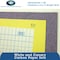 Roaring Spring Lab Notebooks, 11"x9", 50 sets Yellow/White 77647 - alternate 4