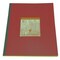 Roaring Spring Lab Notebook, 9-1/4 in. x 11-3/4 in., Red 77648 - alternate 5