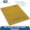 Roaring Spring Lab Notebook, 8-1/2 in. x 11 in., Brown 77688 - alternate 2