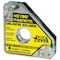 Mag-Mate Magnetic Weld Angle Kit, 1/2x1/2in, 1lb WS3XK01 - alternate 2