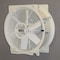 Multifan Vertical Recirculation Fan, 16 in Blade Dia, 8 Blades, Variable Speeds, 120V AC T6E40K1M81190 - alternate 3