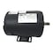 Dayton Three-Phase General Purpose Motor, 2 HP, 56HC Frame, 230/460V AC Voltage, 3510 Nameplate RPM 31LH70 - alternate 3