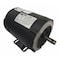 Dayton Three-Phase General Purpose Motor, 2 HP, 56HC Frame, 230/460V AC Voltage, 3510 Nameplate RPM 31LH70 - alternate 1