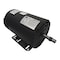 Dayton Three-Phase General Purpose Motor, 1 HP, 56H Frame, 230/460V AC Voltage, 1760 Nameplate RPM 31LH31 - alternate 1