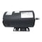 Dayton Three-Phase General Purpose Motor, 1 1/2 HP, 56H Frame, 230/460V AC Voltage, 3510 Nameplate RPM 31LH32 - alternate 3
