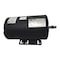 Dayton Three-Phase General Purpose Motor, 1 1/2 HP, 56H Frame, 230/460V AC Voltage, 1760 Nameplate RPM 31LH33 - alternate 2