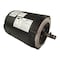 Dayton Three-Phase General Purpose Motor, 1/4 HP, 56C Frame, 230/460V AC Voltage, 1765 Nameplate RPM 31LH37 - alternate 3