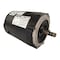 Dayton Three-Phase General Purpose Motor, 1/3 HP, 56C Frame, 230/460V AC Voltage, 3510 Nameplate RPM 31LH39 - alternate 2