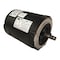 Dayton Three-Phase General Purpose Motor, 1/3 HP, 56C Frame, 230/460V AC Voltage, 1765 Nameplate RPM 31LH40 - alternate 2
