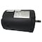 Dayton Three-Phase General Purpose Motor, 3/4 HP, 56C Frame, 230/460V AC Voltage, 3485 Nameplate RPM 31LH45 - alternate 3