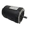 Dayton Three-Phase General Purpose Motor, 3/4 HP, 56C Frame, 230/460V AC Voltage, 1760 Nameplate RPM 31LH46 - alternate 1