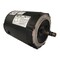 Dayton Three-Phase General Purpose Motor, 3/4 HP, 56C Frame, 230/460V AC Voltage, 1150 Nameplate RPM 31LH47 - alternate 3