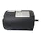 Dayton Three-Phase General Purpose Motor, 1 HP, 56C Frame, 230/460V AC Voltage, 1760 Nameplate RPM 31LH49 - alternate 3
