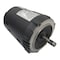 Dayton Three-Phase General Purpose Motor, 1 1/2 HP, 56C Frame, 230/460V AC Voltage, 3510 Nameplate RPM 31LH50 - alternate 1