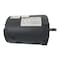 Dayton Three-Phase General Purpose Motor, 1 1/2 HP, 56C Frame, 230/460V AC Voltage, 3510 Nameplate RPM 31LH50 - alternate 3