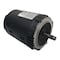Dayton Three-Phase General Purpose Motor, 1 1/2 HP, 56C Frame, 230/460V AC Voltage, 1760 Nameplate RPM 31LH51 - alternate 1