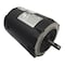 Dayton Three-Phase General Purpose Motor, 2 HP, 56C Frame, 230/460V AC Voltage, 1740 Nameplate RPM 31LH52 - alternate 1