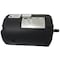 Dayton Three-Phase General Purpose Motor, 2 HP, 56C Frame, 230/460V AC Voltage, 1740 Nameplate RPM 31LH52 - alternate 2