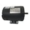 Dayton Three-Phase General Purpose Motor, 1/4 HP, 56C Frame, 230/460V AC Voltage, 1720 Nameplate RPM 31LH54 - alternate 2
