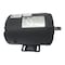 Dayton Three-Phase General Purpose Motor, 1/3 HP, 56C Frame, 230/460V AC Voltage, 1765 Nameplate RPM 31LH57 - alternate 2