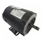 Dayton Three-Phase General Purpose Motor, 1/3 HP, 56C Frame, 230/460V AC Voltage, 1,140 Nameplate RPM 31LH58 - alternate 1