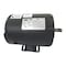 Dayton Three-Phase General Purpose Motor, 1/3 HP, 56C Frame, 230/460V AC Voltage, 1,140 Nameplate RPM 31LH58 - alternate 2