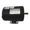 Dayton Three-Phase General Purpose Motor, 1/2 HP, 56C Frame, 230/460V AC Voltage, 3490 Nameplate RPM 31LH59 - alternate 2