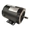Dayton Three-Phase General Purpose Motor, 1/2 HP, 56C Frame, 230/460V AC Voltage, 1,155 Nameplate RPM 31LH61 - alternate 3