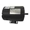 Dayton Three-Phase General Purpose Motor, 3/4 HP, 56C Frame, 230/460V AC Voltage, 1760 Nameplate RPM 31LH63 - alternate 3