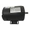 Dayton Three-Phase General Purpose Motor, 3/4 HP, 56HC Frame, 230/460V AC Voltage, 1160 Nameplate RPM 31LH64 - alternate 3