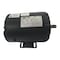 Dayton Three-Phase General Purpose Motor, 1 HP, 56C Frame, 230/460V AC Voltage, 3470 Nameplate RPM 31LH65 - alternate 2