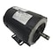 Dayton Three-Phase General Purpose Motor, 1 1/2 HP, 56C Frame, 230/460V AC Voltage, 3510 Nameplate RPM 31LH67 - alternate 1