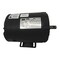 Dayton Three-Phase General Purpose Motor, 1 1/2 HP, 56HC Frame, 230/460V AC Voltage, 1760 Nameplate RPM 31LH68 - alternate 3