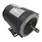 Dayton Three-Phase General Purpose Motor, 1 1/2 HP, 56HC Frame, 230/460V AC Voltage, 1760 Nameplate RPM 31LH68 - alternate 1