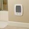 Cadet Recessed Electric Wall-Mount Heater, Recessed, 1000W W, 120/208/240V AC, White CBC103TW - alternate 4