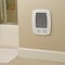 Cadet Recessed Electric Wall-Mount Heater, Recessed, 1000W W, 120/208/240V AC, White CBC103TW - alternate 2