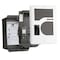 Cadet Recessed Electric Wall-Mount Heater, Recessed, 1000/1500/1600W W, 120/208/240V AC, White CEC163TW - alternate 2
