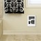 Cadet Recessed Electric Wall-Mount Heater, Recessed, 1000/1500/1600W W, 120/208/240V AC, White CEC163TW - alternate 5