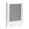Cadet Recessed Electric Wall-Mount Heater, Recessed, 2000/1500W W, 240/208V AC, White CSC202TW - alternate 1