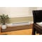 Cadet 60" Electric Baseboard Heater, White, 937/1250W, 208/240V 5F1250W - alternate 3