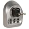 Master Lock Multiuse Lock, Hinges on the Right 3630-01 - alternate 6