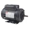 Dayton Capacitor-Start/Run General Purpose Motor, 2 hp HP, 115/208-230V AC Voltage, 56H Frame 31TT05 - alternate 1