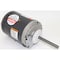 Dayton Condenser Fan Motor, 1 hp 31TR60 - alternate 2