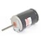 Dayton Condenser Fan Motor, 2 hp 31TR66 - alternate 2