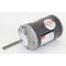 Dayton Fan Mtr, 1.5HP, 1140, 220-230/460 31TR65 - alternate 1