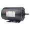 Dayton Three-Phase General Purpose Motor, 3/4 HP, 56H Frame, 230/460V AC Voltage, 1,140 Nameplate RPM 31TT16 - alternate 1
